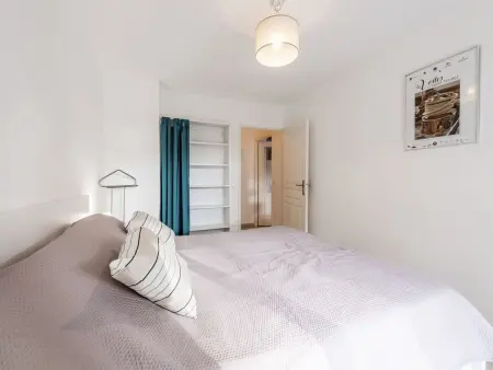 Le Domaine, Appartement 4 personnes à Cavalaire - Photo 11