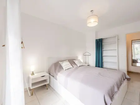 Le Domaine, Appartement 4 personnes à Cavalaire - Photo 12