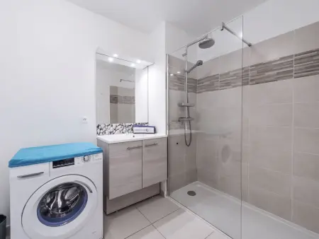 Le Domaine, Appartement 4 personnes à Cavalaire - Photo 13