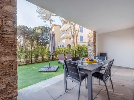 Le Domaine, Appartement 4 personnes à Cavalaire - Photo 14