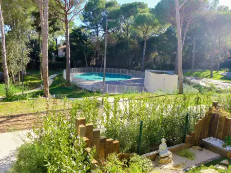 Le Domaine, Appartement 4 personnes à Cavalaire - Photo 16
