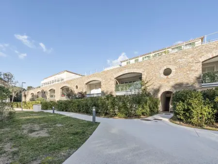 Le Domaine, Appartement 4 personnes à Cavalaire - Photo 17