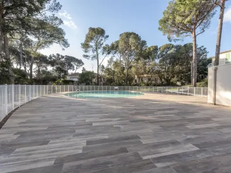 Le Domaine, Appartement 4 personnes à Cavalaire - Photo 18
