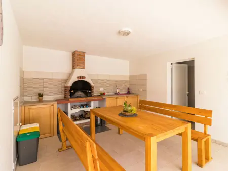 Marina, Maison 6 personnes à Labin - Photo 4