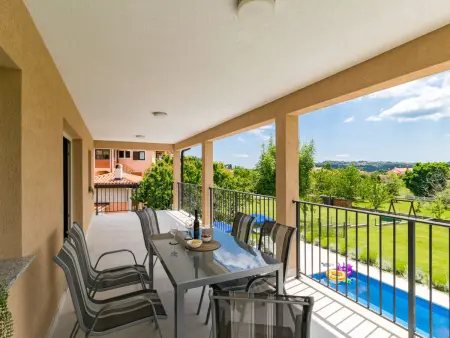 Marina, Maison 6 personnes à Labin - Photo 5