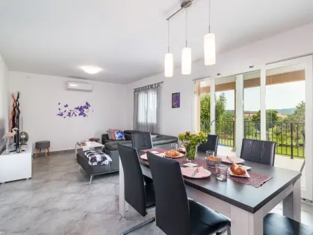 Marina, Maison 6 personnes à Labin - Photo 6