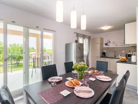Marina, Maison 6 personnes à Labin - Photo 7