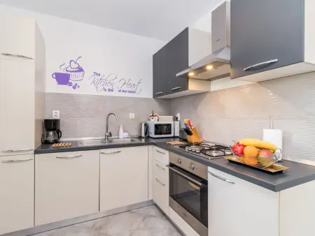 Marina, Maison 6 personnes à Labin - Photo 8