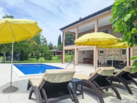 Marina, Maison 6 personnes à Labin - Photo 11