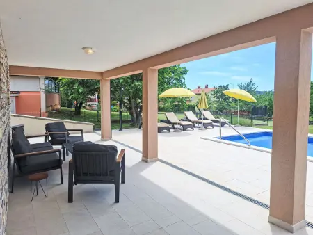Marina, Maison 6 personnes à Labin - Photo 12