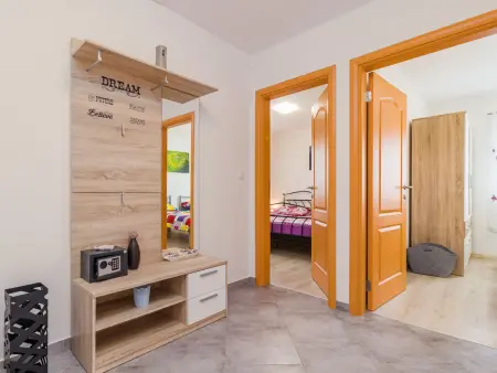 Marina, Maison 6 personnes à Labin - Photo 14