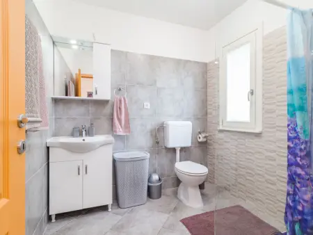 Marina, Maison 6 personnes à Labin - Photo 17