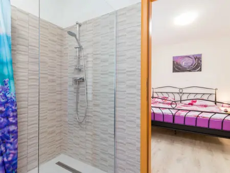 Marina, Maison 6 personnes à Labin - Photo 18