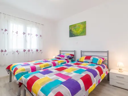 Marina, Maison 6 personnes à Labin - Photo 22