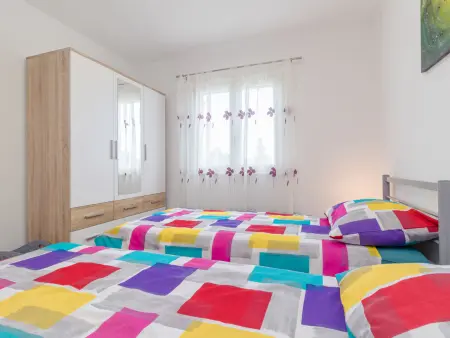 Marina, Maison 6 personnes à Labin - Photo 23