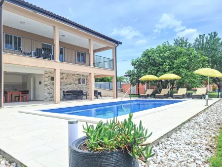 Marina, Maison 6 personnes à Labin - Photo 25