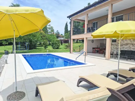 Marina, Maison 6 personnes à Labin - Photo 26