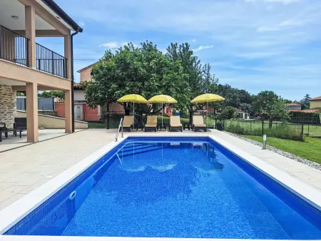 Marina, Maison 6 personnes à Labin - Photo 27