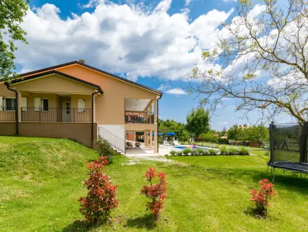 Marina, Maison 6 personnes à Labin - Photo 28