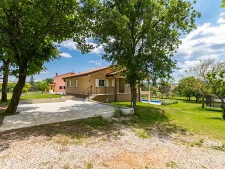 Marina, Maison 6 personnes à Labin - Photo 29