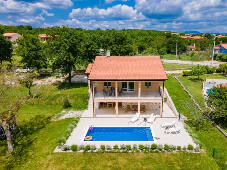 Marina, Maison 6 personnes à Labin - Photo 30