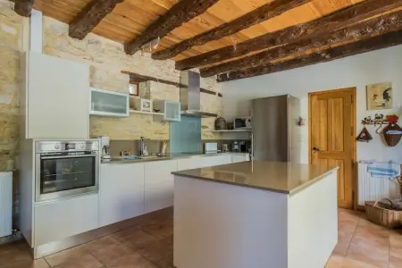 Maison Mayrac, Escapade au bord de la piscine en Dordogne - Photo 6