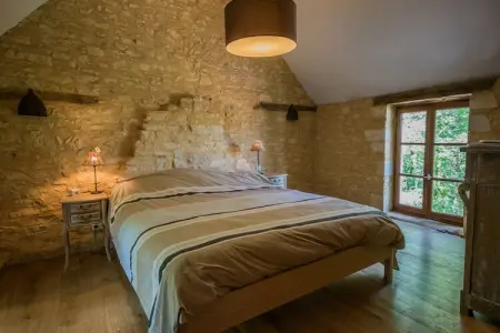 Maison Mayrac, Escapade au bord de la piscine en Dordogne - Photo 8