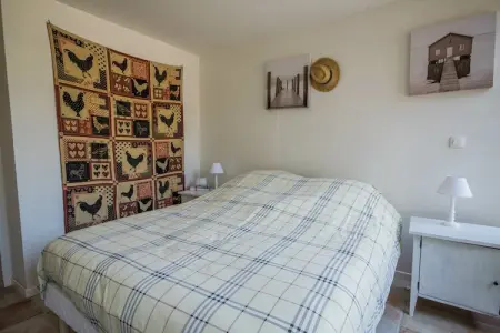 Maison Mayrac, Escapade au bord de la piscine en Dordogne - Photo 9
