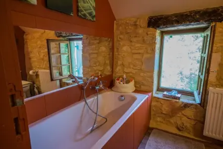 Maison Mayrac, Escapade au bord de la piscine en Dordogne - Photo 13