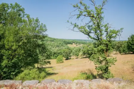 Maison Mayrac, Escapade au bord de la piscine en Dordogne - Photo 23