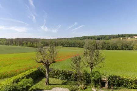 Maison Mayrac, Escapade au bord de la piscine en Dordogne - Photo 31