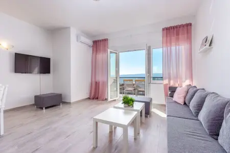 Villa Veronique VVE, Chalet à Jutland près de Plage - Photo 8