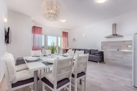 Villa Veronique VVE, Chalet à Jutland près de Plage - Photo 9