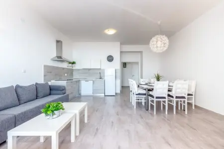 Villa Veronique VVE, Chalet à Jutland près de Plage - Photo 10
