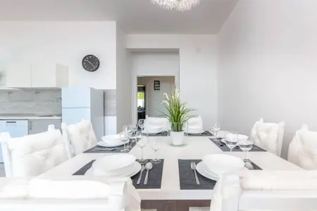 Villa Veronique VVE, Chalet à Jutland près de Plage - Photo 18