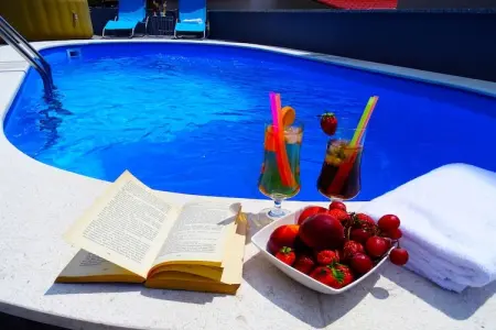 Villa Veronique VVB, Appartement à Dramalj proche Plage & Piscine - Photo 5