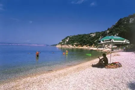 Villa Veronique VVB, Appartement à Dramalj proche Plage & Piscine - Photo 10