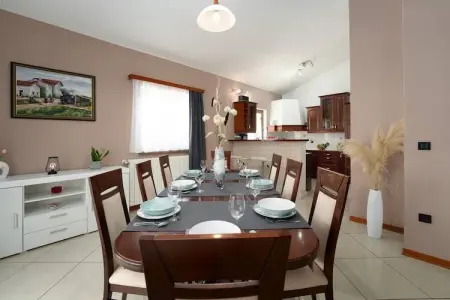 Villa Dani, Splendide Villa à Vižinada avec sauna - Photo 2