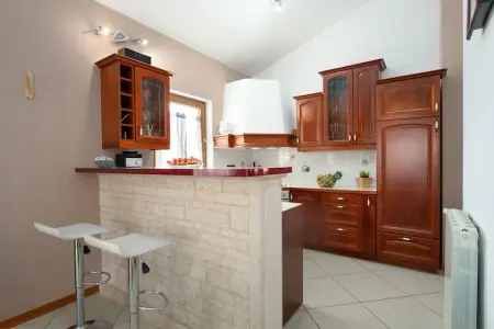 Villa Dani, Splendide Villa à Vižinada avec sauna - Photo 3