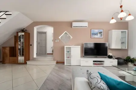 Villa Dani, Splendide Villa à Vižinada avec sauna - Photo 6
