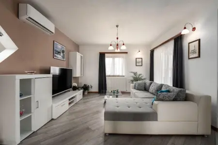 Villa Dani, Splendide Villa à Vižinada avec sauna - Photo 7