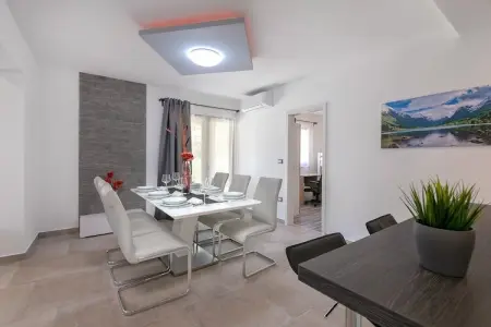 Villa Dani, Splendide Villa à Vižinada avec sauna - Photo 10