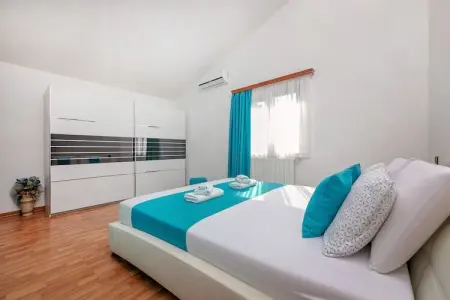 Villa Dani, Splendide Villa à Vižinada avec sauna - Photo 13