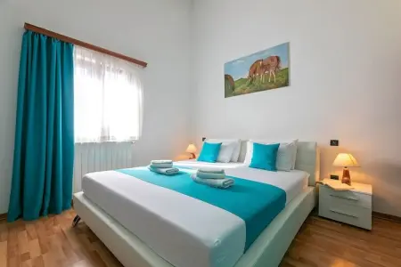 Villa Dani, Splendide Villa à Vižinada avec sauna - Photo 14