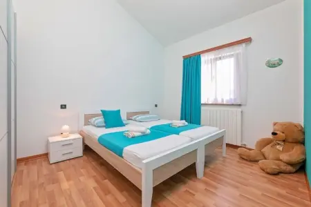 Villa Dani, Splendide Villa à Vižinada avec sauna - Photo 15