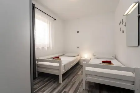 Villa Dani, Splendide Villa à Vižinada avec sauna - Photo 16