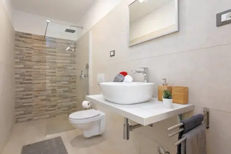 Villa Dani, Splendide Villa à Vižinada avec sauna - Photo 18