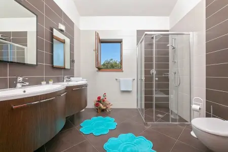 Villa Dani, Splendide Villa à Vižinada avec sauna - Photo 19