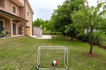 Villa Dani, Splendide Villa à Vižinada avec sauna - Photo 33