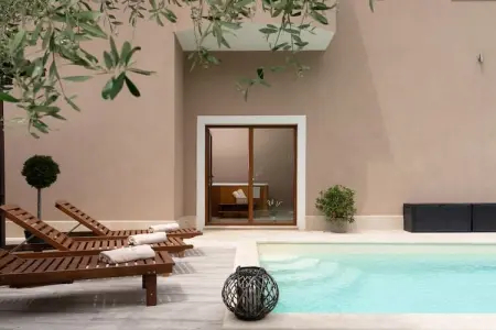 Villa Dani, Splendide Villa à Vižinada avec sauna - Photo 34
